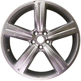 Aluminum Wheel For Jaguar Xk 2007-2009(ALYJB026U78)