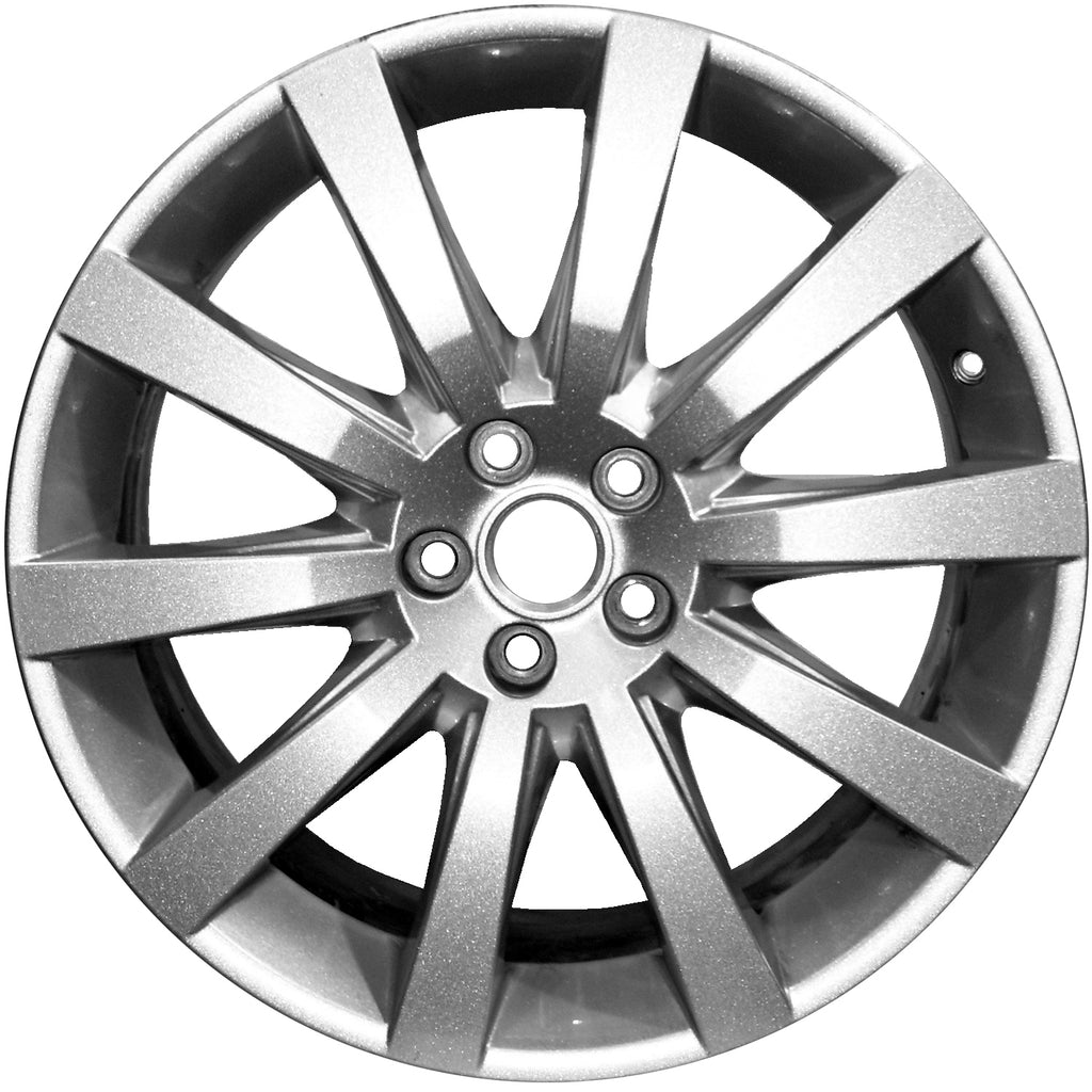 Aluminum Wheel For Jaguar Xf 2009-2012(ALYJB033U10)