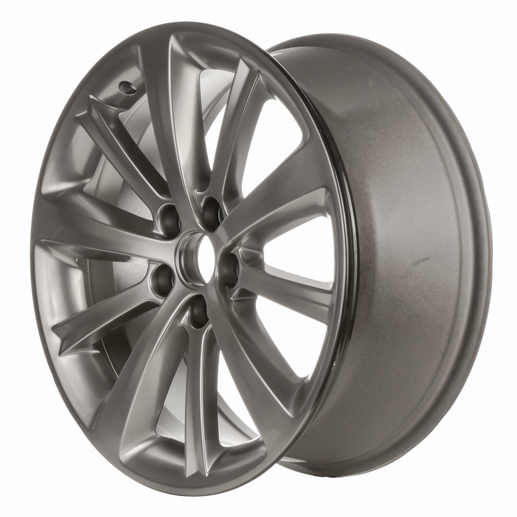 Aluminum Wheel For Lincoln Mks 2009-2012(ALYJB034U78)