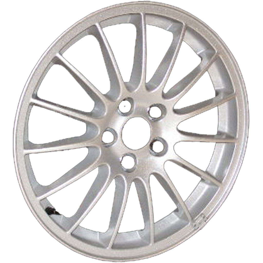 Aluminum Wheel For Jaguar X Type 2006-2008(ALYJB037U20)