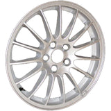 Aluminum Wheel For Jaguar X Type 2006-2008(ALYJB037U20)