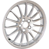 Aluminum Wheel For Jaguar X Type 2006-2008(ALYJB037U20)
