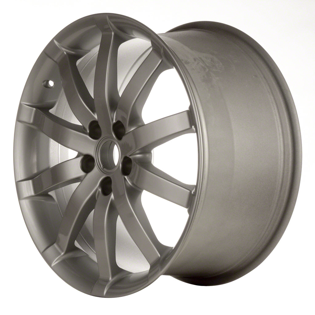 Aluminum Wheel For Aston Martin Db9 2005-2008(ALYJB039U20)