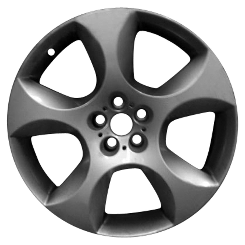 Aluminum Wheel For Jaguar Xf 2009-2009(ALYJB040U20)