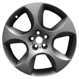Aluminum Wheel For Jaguar Xf 2009-2009(ALYJB040U20)