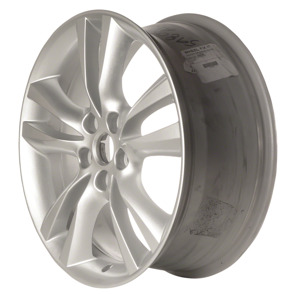 Aluminum Wheel For Jaguar X Type 2006-2008(ALYJB042U20)