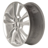 Aluminum Wheel For Jaguar X Type 2006-2008(ALYJB042U20)