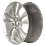 Aluminum Wheel For Jaguar X Type 2006-2008(ALYJB042U20)