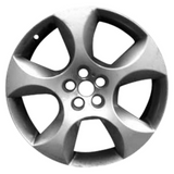 Rear Aluminum Wheel For Jaguar Xf 2009-2009(ALYJB043U20)