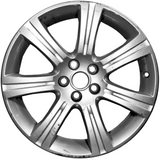 Rear Aluminum Wheel For Jaguar Xk 2007-2009(ALYJB044U10)