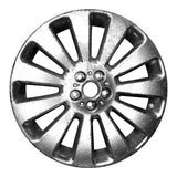 Aluminum Wheel For Jaguar Xf 2009-2009(ALYJB046U20)