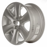 Aluminum Wheel For Jaguar Xf 2009-2012(ALYJB047U20)