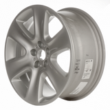 Aluminum Wheel For Jaguar Xf 2009-2012(ALYJB047U20)