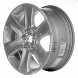 Aluminum Wheel For Jaguar Xf 2009-2012(ALYJB047U85)