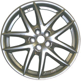 Aluminum Wheel For Jaguar S Type 2006-2008(ALYJB048U78)