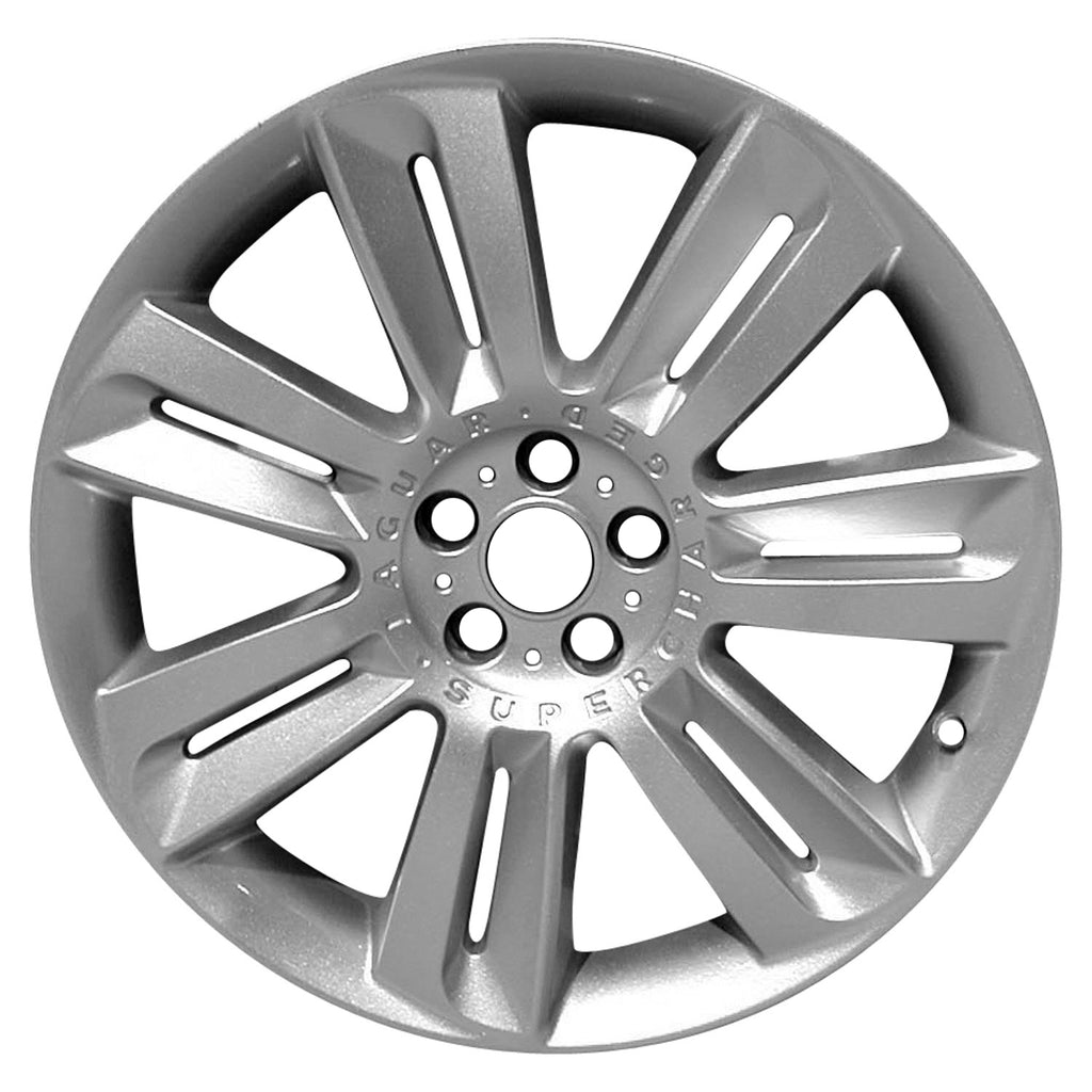 Frontont Aluminum Wheel For Jaguar Xf 2010-2013(ALYJB049U20)