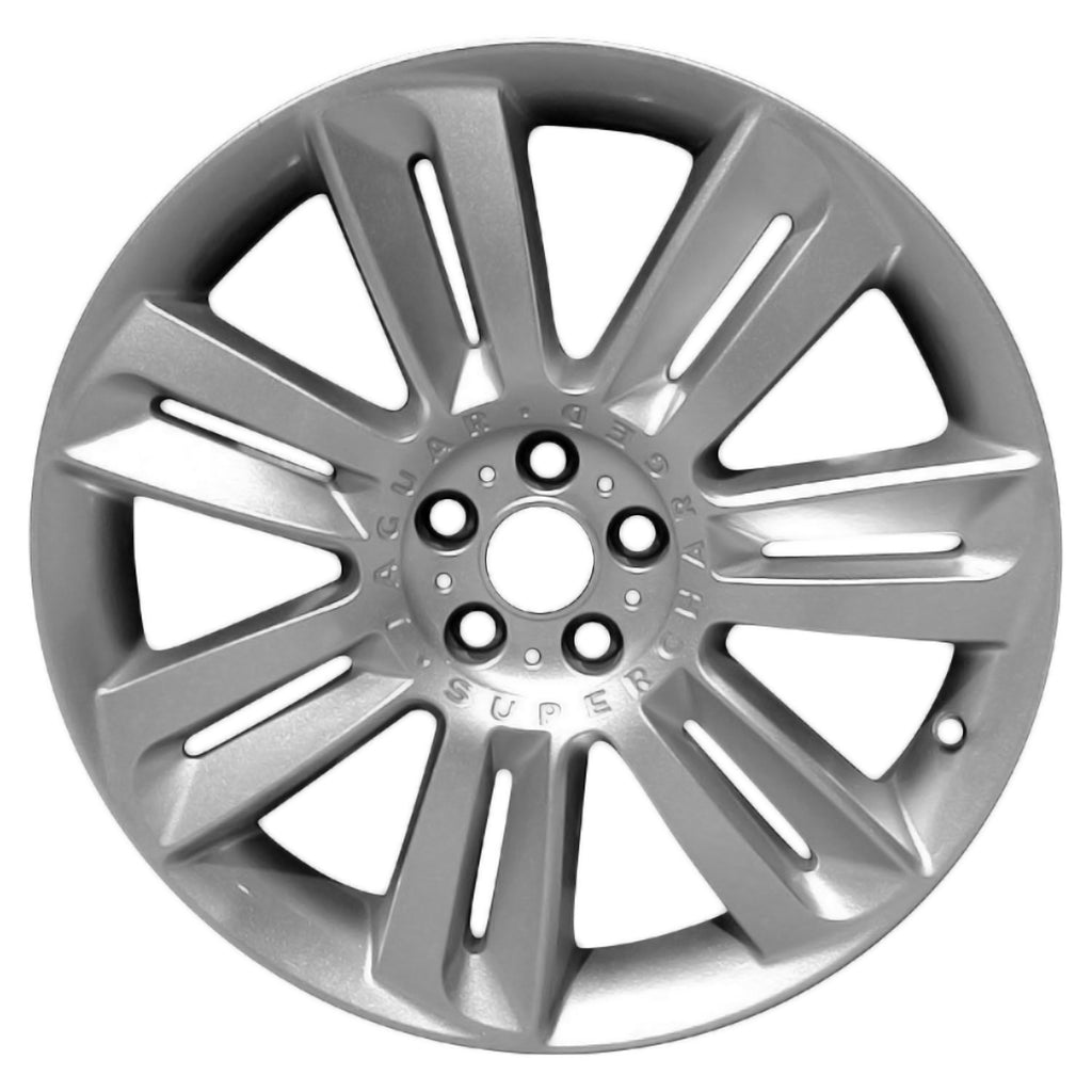 Rear Aluminum Wheel For Jaguar Xk 2010-2013(ALYJB050U20)