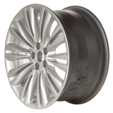 Rear Aluminum Wheel For Jaguar Xk 2010-2013(ALYJB052U20)