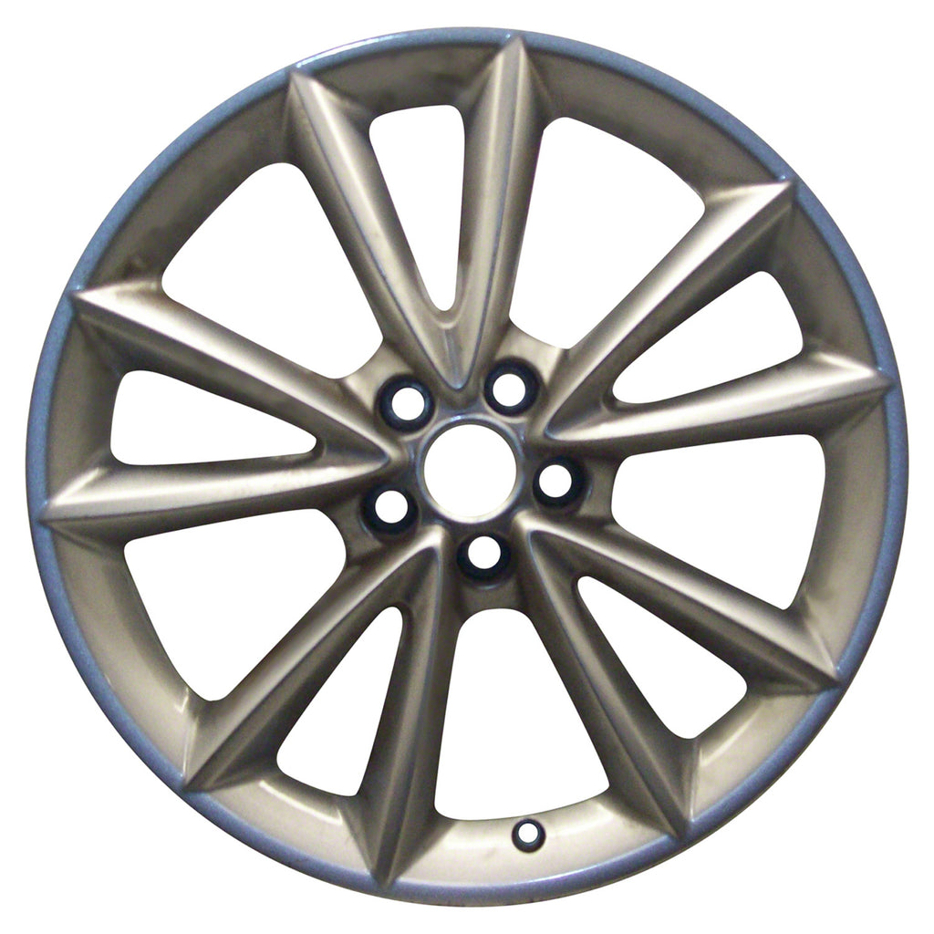 Frontont Aluminum Wheel For Jaguar Xk 2010-2013(ALYJB053U20)