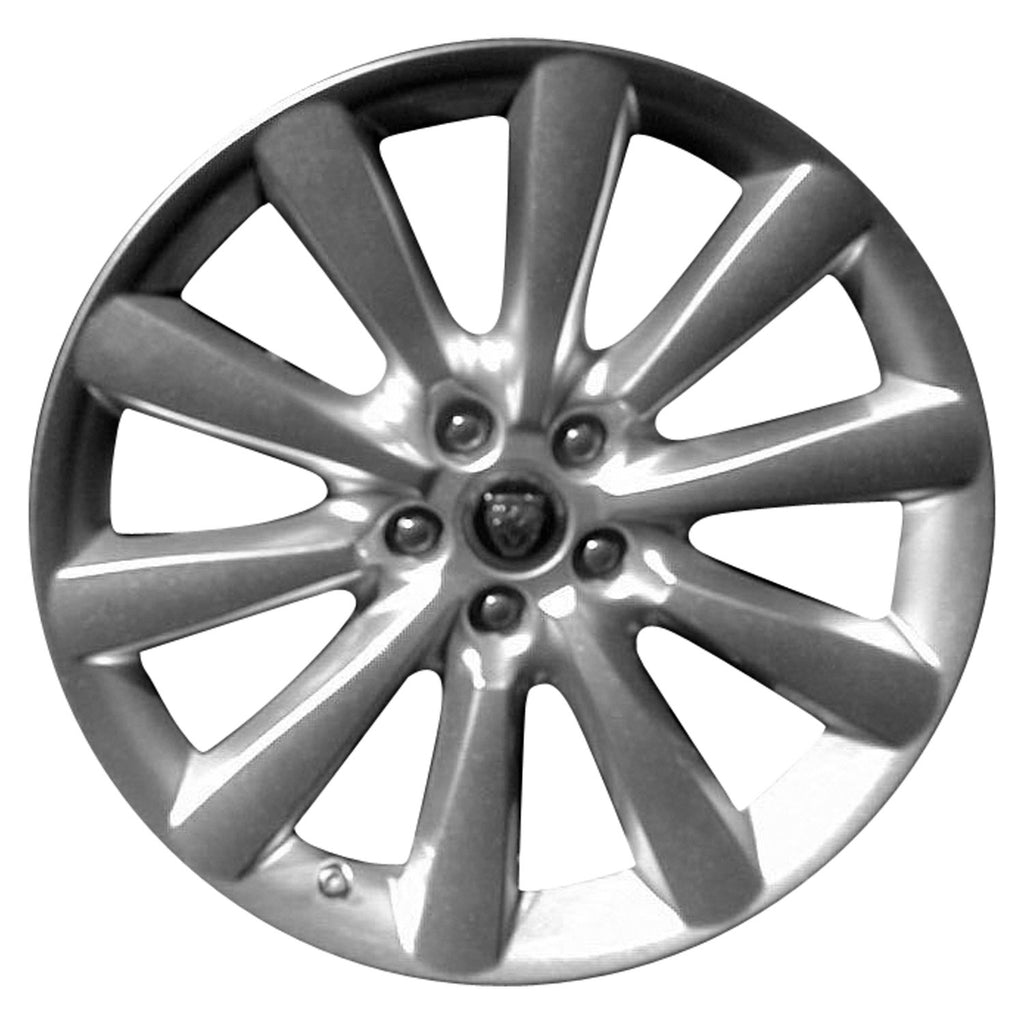 Rear Aluminum Wheel For Jaguar Xf 2010-2013(ALYJB056U20)