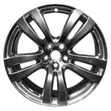 Frontont Aluminum Wheel For Jaguar Xj 2010-2019(ALYJB057U85)