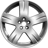 Rear Aluminum Wheel For Jaguar Xk 2007-2009(ALYJB059U20)