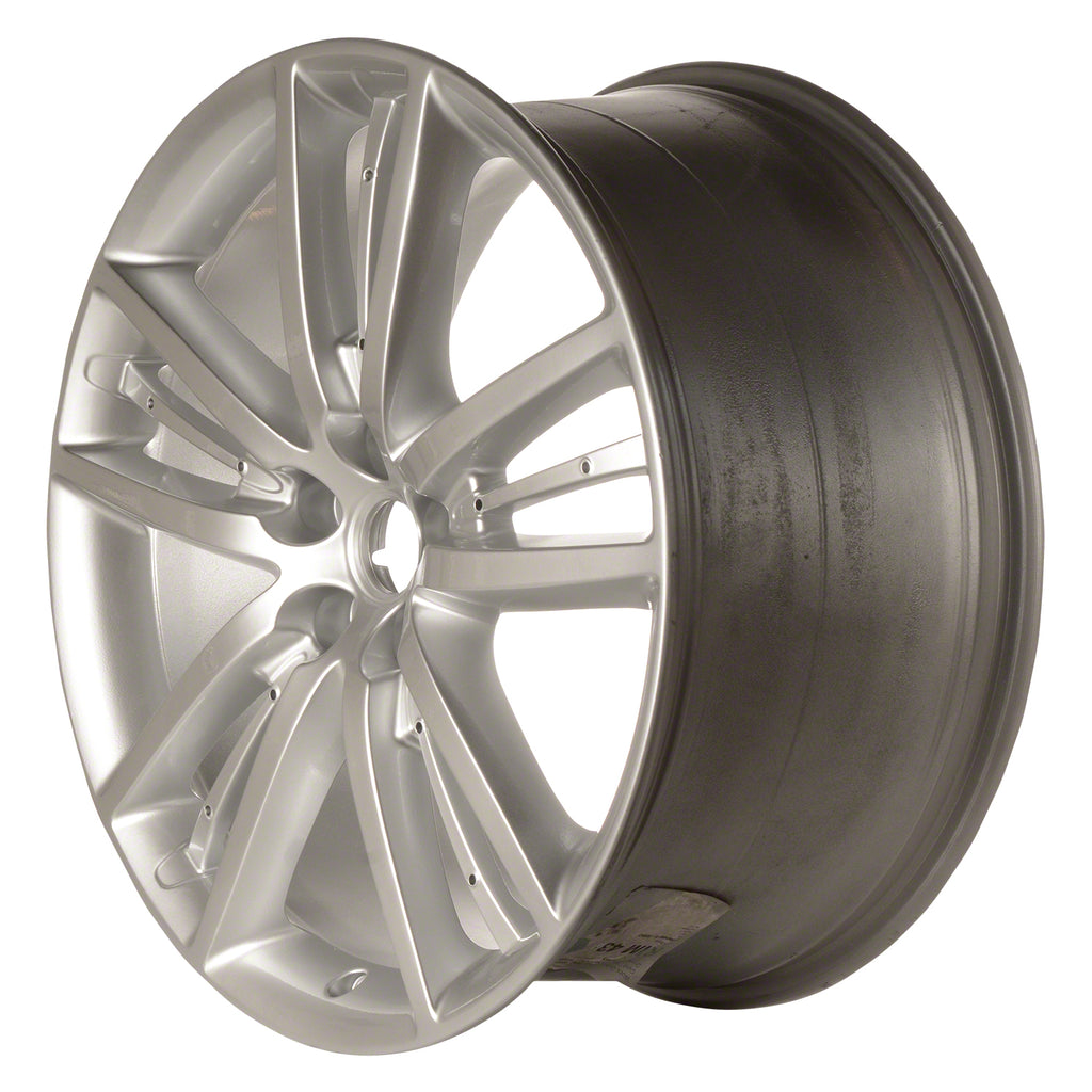 Rear Aluminum Wheel For Jaguar Xk 2009-2013(ALYJB061U79)