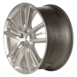 Rear Aluminum Wheel For Jaguar Xk 2009-2013(ALYJB061U79)
