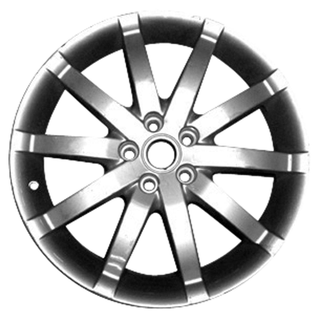 Frontont Aluminum Wheel For Aston Martin Db9 2005-2008(ALYJB062U20)