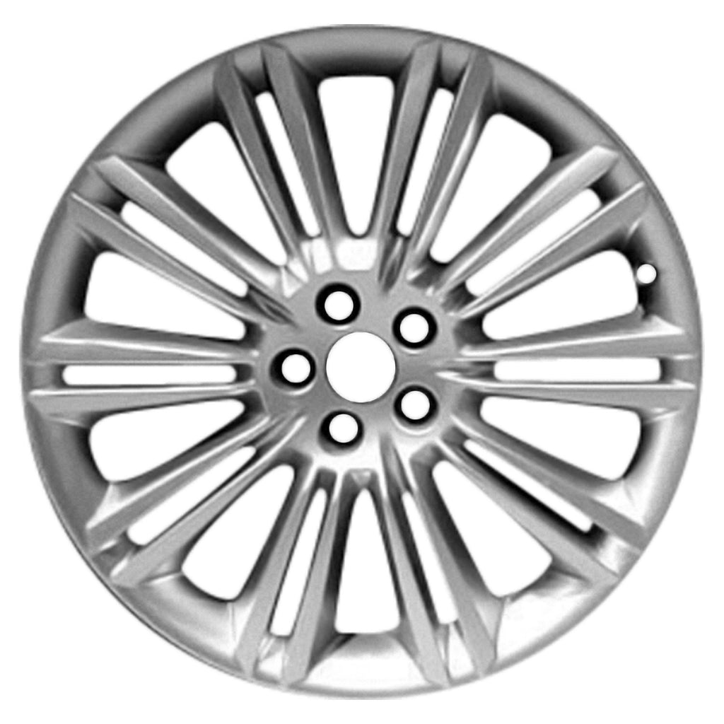 Frontont Aluminum Wheel For Jaguar Xj 2010-2019(ALYJB063U95)