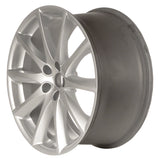Frontont Aluminum Wheel For Jaguar Xj 2010-2019(ALYJB067U20)
