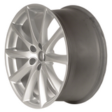 Frontont Aluminum Wheel For Jaguar Xj 2010-2019(ALYJB067U20)