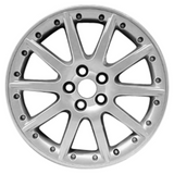 Aluminum Wheel For Jaguar S Type 2005-2008(ALYJB069U77)