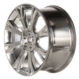 Rear Aluminum Wheel For Jaguar Xj 2010-2019(ALYJB070A80)