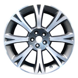 Rear Aluminum Wheel For Jaguar Xj 2010-2019(ALYJB071U30)