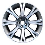Rear Aluminum Wheel For Jaguar Xj 2010-2019(ALYJB071U30)