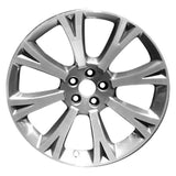 Frontont Aluminum Wheel For Jaguar Xj 2010-2019(ALYJB073U30)