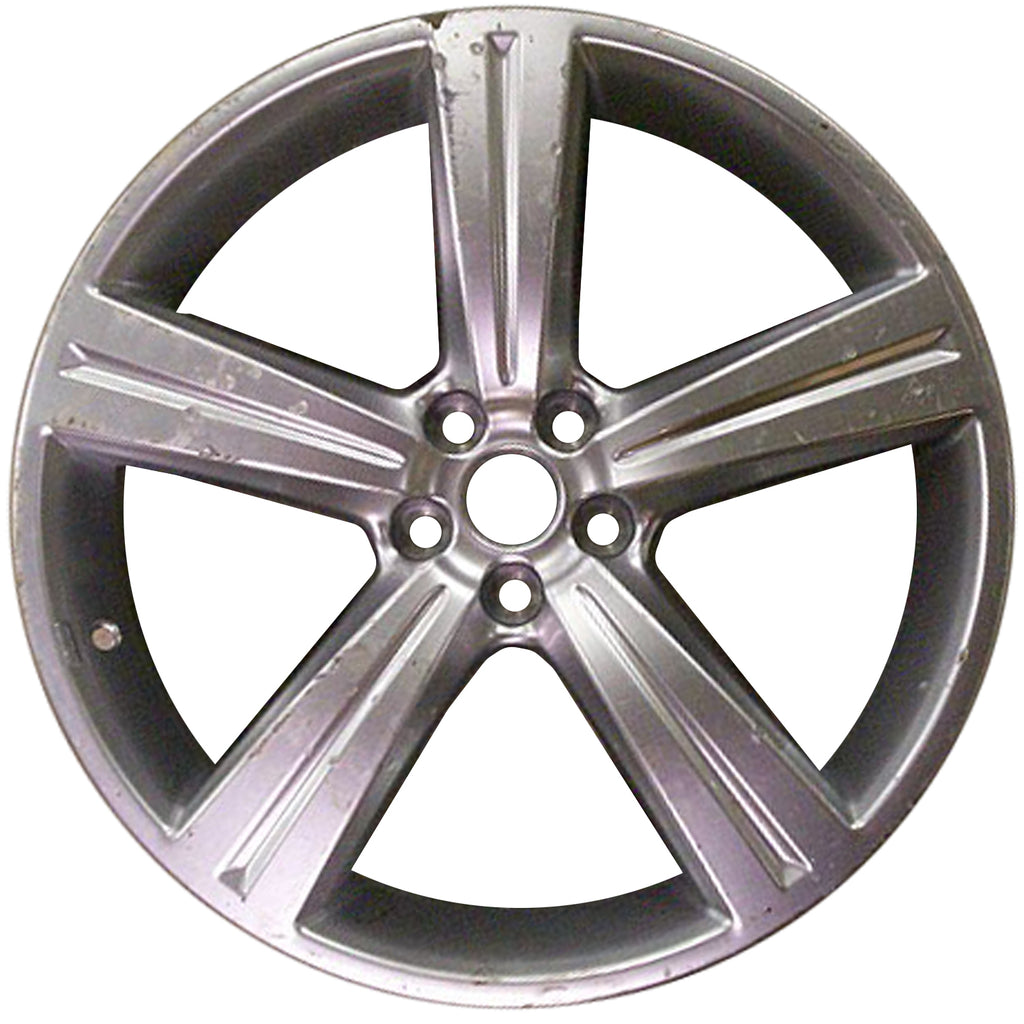 Rear Aluminum Wheel For Jaguar Xk 2007-2009(ALYJB078U78)
