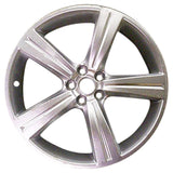 Rear Aluminum Wheel For Jaguar Xk 2007-2009(ALYJB078U80)