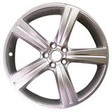 Rear Aluminum Wheel For Jaguar Xk 2007-2009(ALYJB078U80)