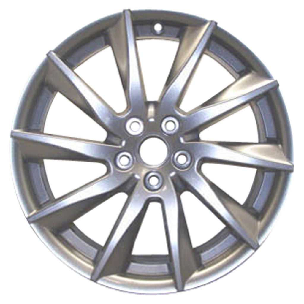 Frontont Aluminum Wheel For Jaguar F Type 2014-2020(ALYJB079U20)