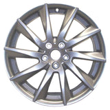 Frontont Aluminum Wheel For Jaguar F Type 2014-2020(ALYJB079U20)