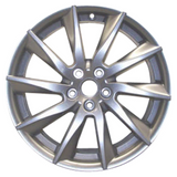 Frontont Aluminum Wheel For Jaguar F Type 2014-2020(ALYJB079U20)