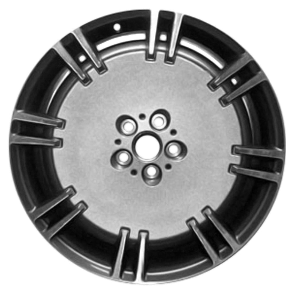 Frontont Aluminum Wheel For Jaguar Xj 2010-2013(ALYJB080U10)