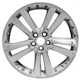 Frontont Aluminum Wheel For Jaguar Xk 2010-2013(ALYJB084U20)
