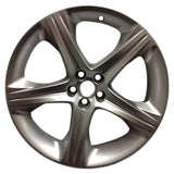 Rear Aluminum Wheel For Jaguar Xk 2009-2013(ALYJB086U20)