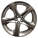 Rear Aluminum Wheel For Jaguar Xk 2009-2013(ALYJB086U20)