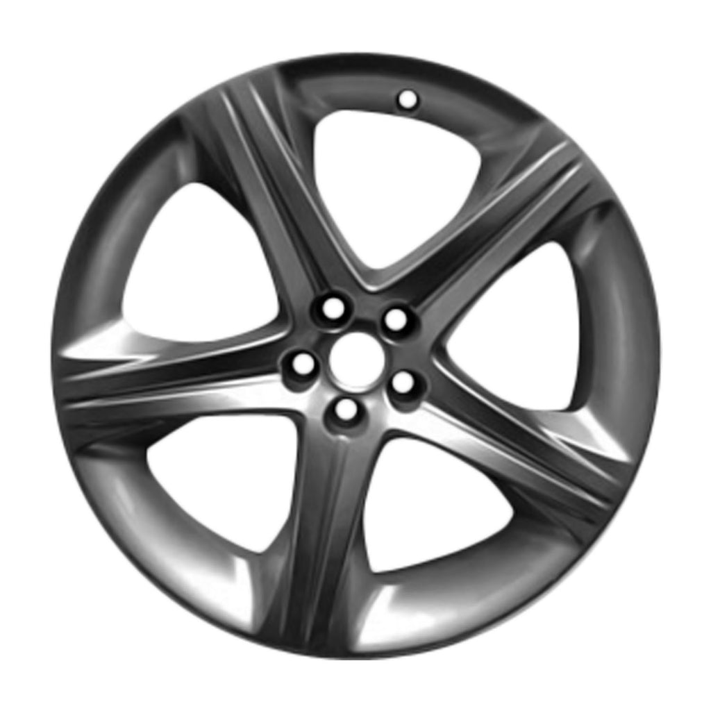 Rear Aluminum Wheel For Jaguar Xk 2009-2013(ALYJB086U45)