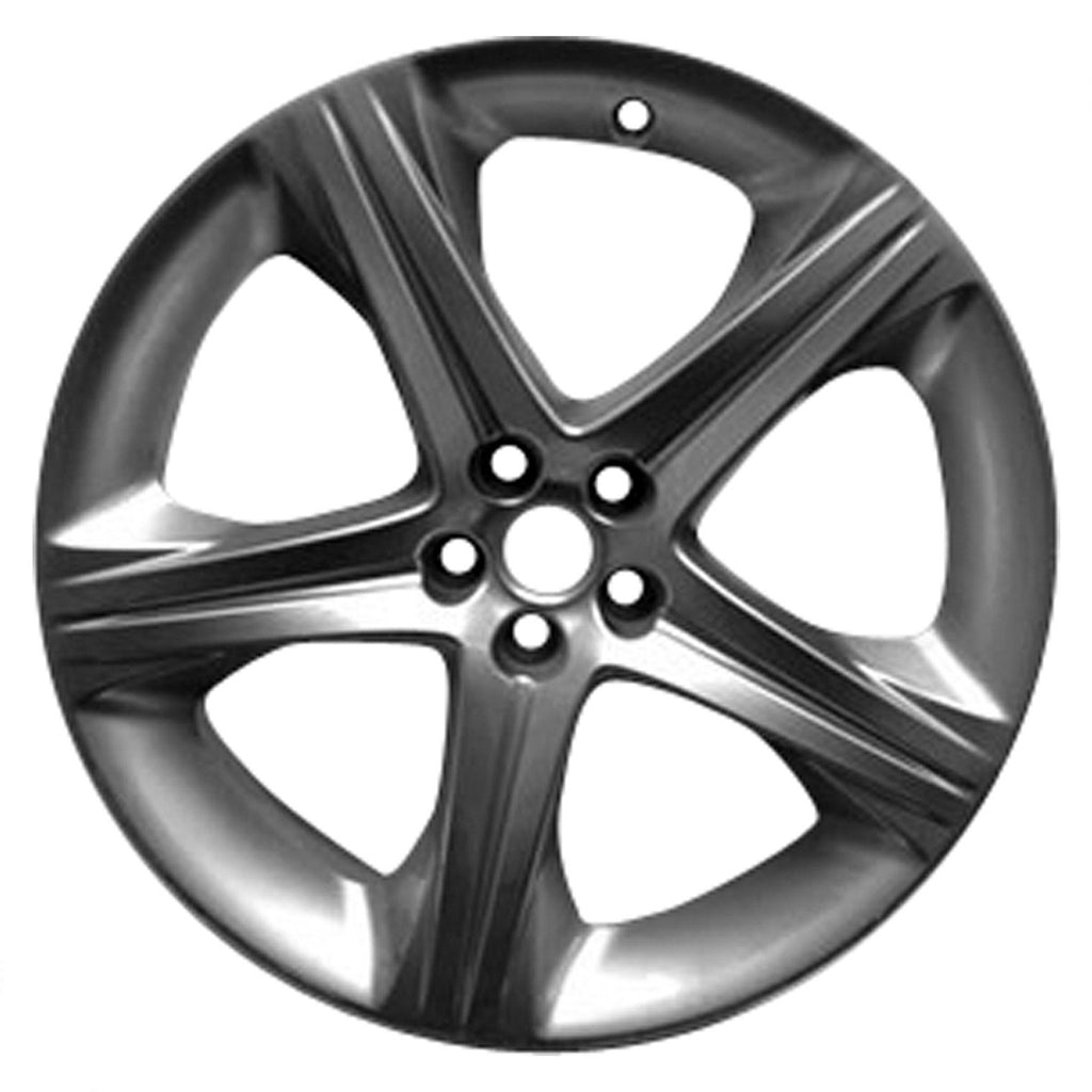 Frontont Aluminum Wheel For Jaguar Xk 2009-2013(ALYJB087U20)