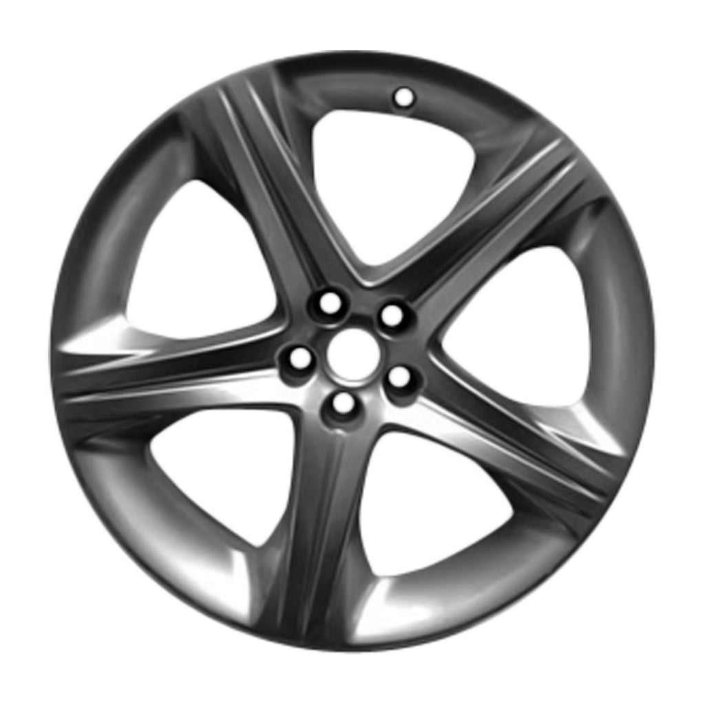 Frontont Aluminum Wheel For Jaguar Xk 2009-2013(ALYJB087U45)